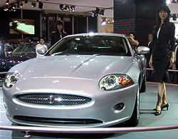 TOKYO MOTOR SHOW 2005